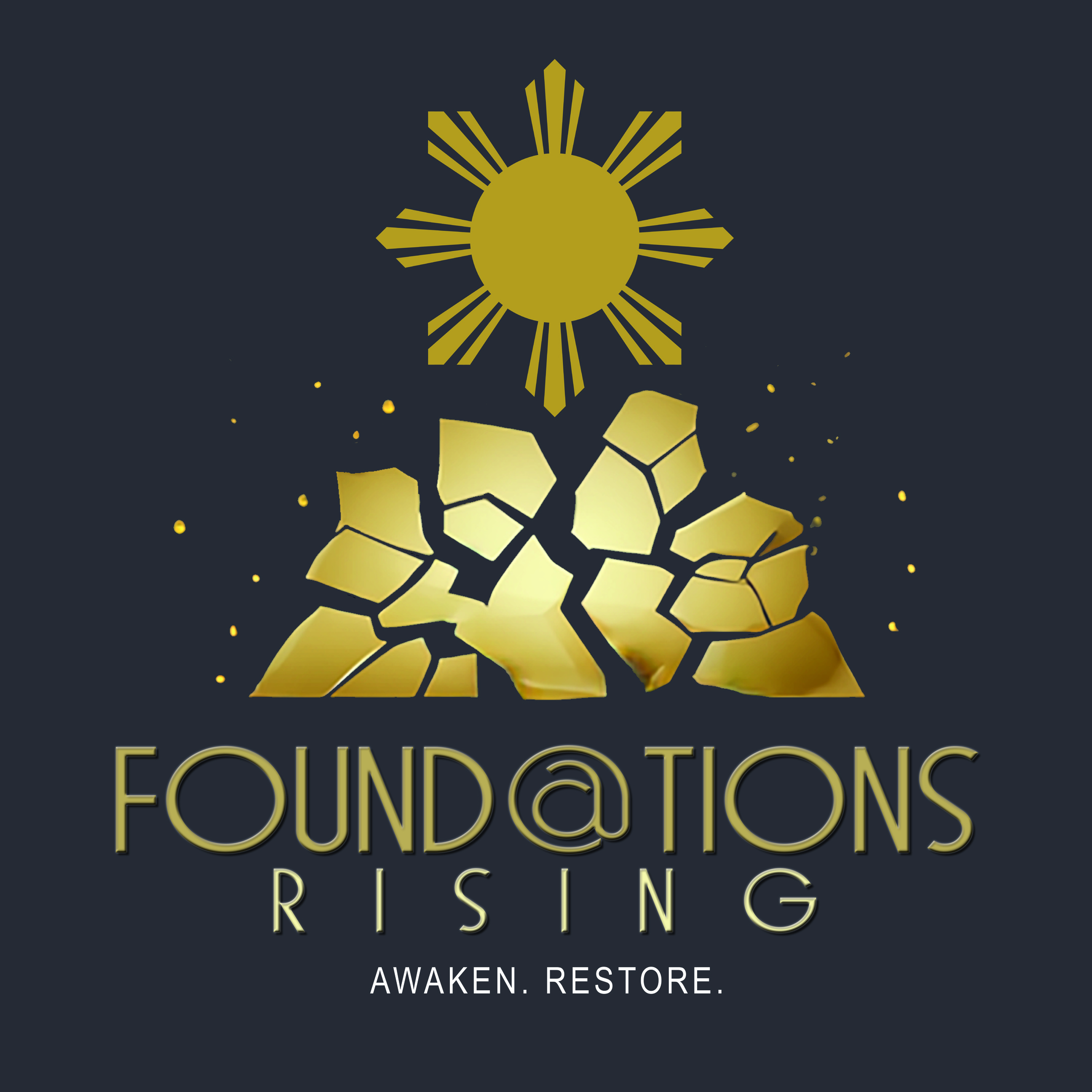 Rivers from Eden and Garden of Eden Philippines